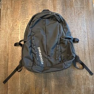 Patagonia backpack - Facebook Inc customized